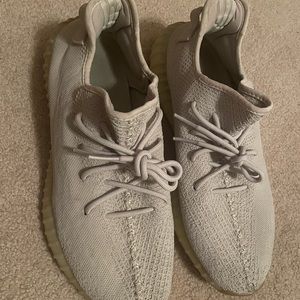 Yeezy | Shoes | Mens Yeezys Size 4 Good Condition Normal Wear And Tear |  Poshmark